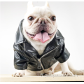 manteau de fourrure de bouledogue français pour petit animal de compagnie